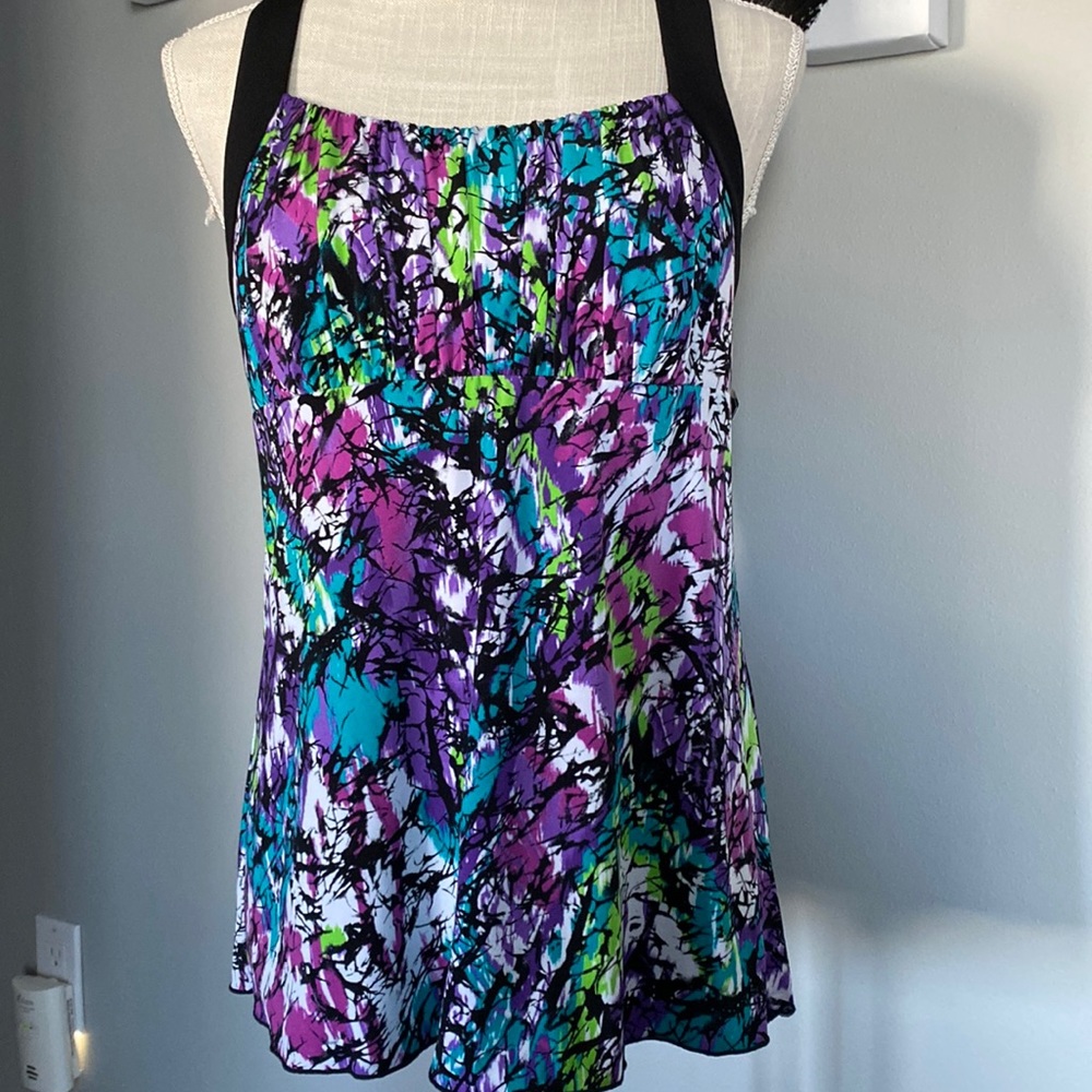 Brand new B- wear camisole size L